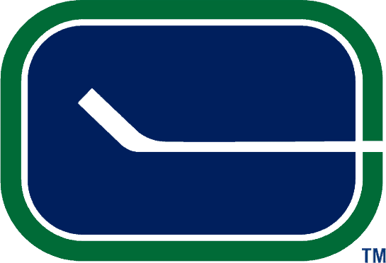 Vancouver Canucks 1971-1978 Primary Logo DIY iron on transfer (heat transfer)